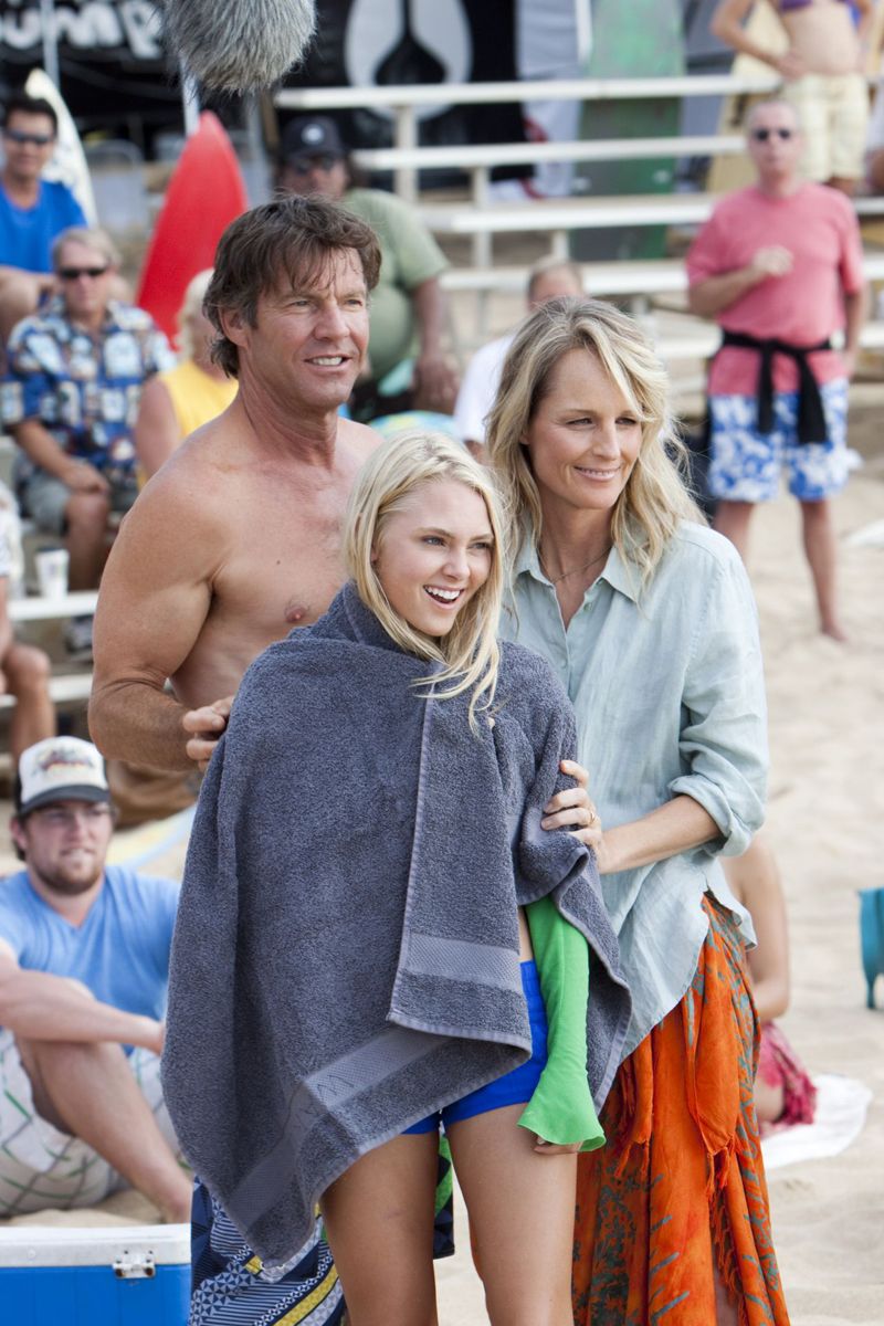 Soul Surfer Besetzung Soul Surfer Besetzung