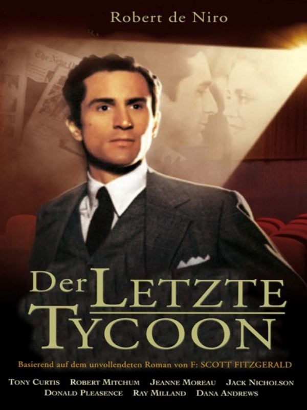Der Letzte Tycoon Der Letzte Tycoon