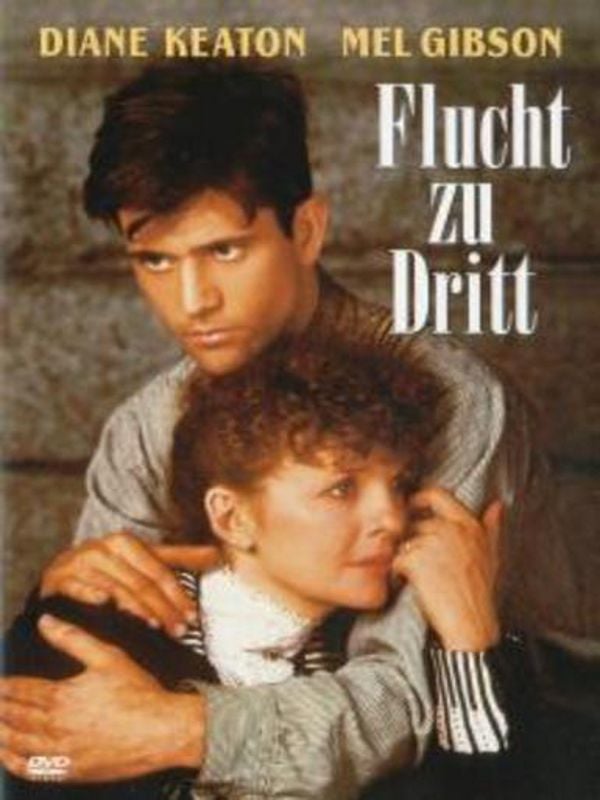 Flucht zu dritt Film 1984 FILMSTARTS.de