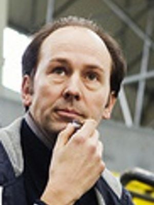 Piet Fuchs Piet Fuchs