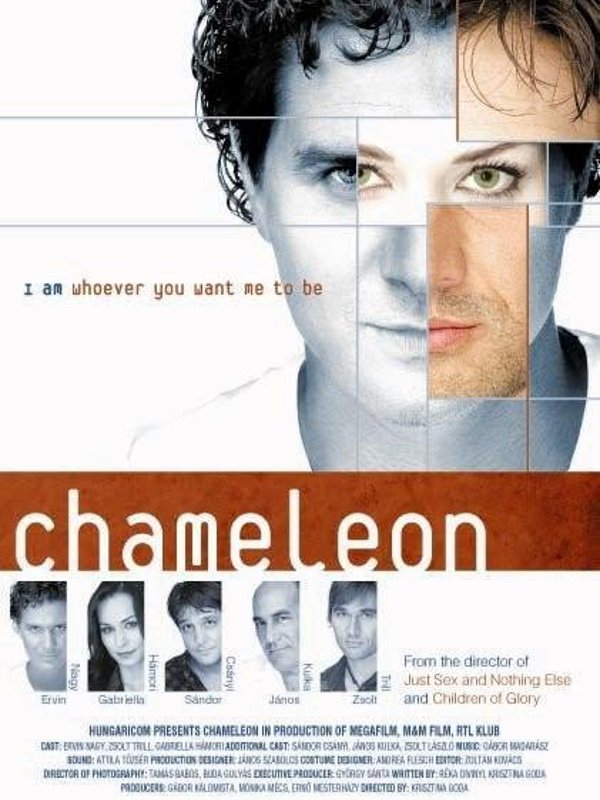 Chameleon - Film 2008 - FILMSTARTS.de