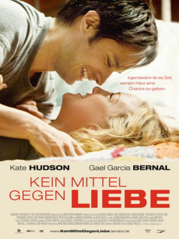 Kein Mittel gegen Liebe Film 2011 FILMSTARTS.de