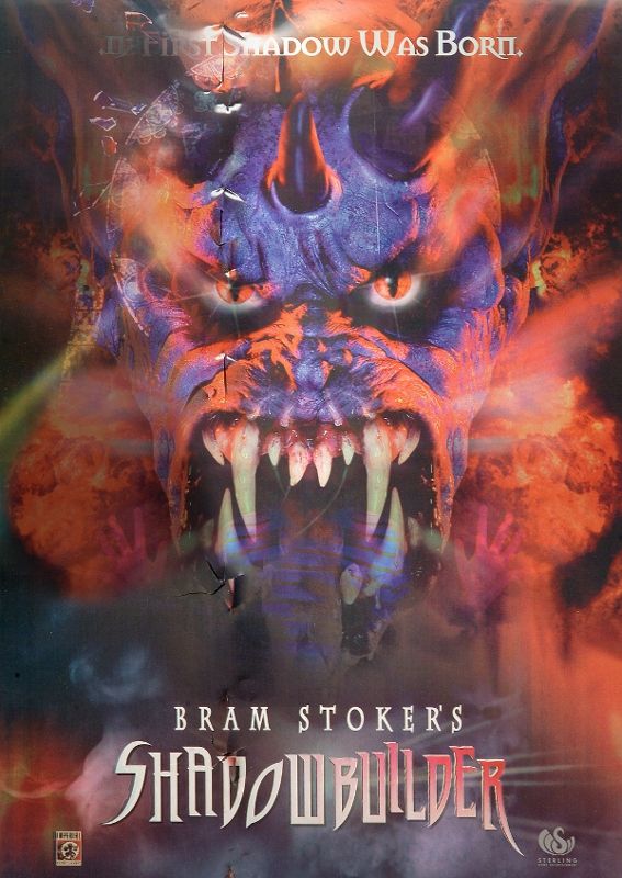 Bram Stoker Dark World Film 1998 FILMSTARTS De