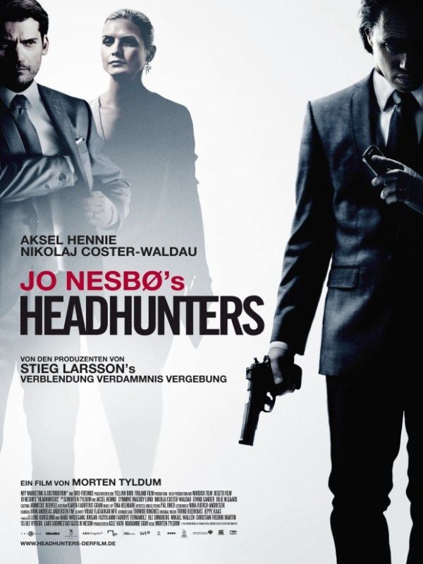 headhunters movie english subs headhunters movie english subs