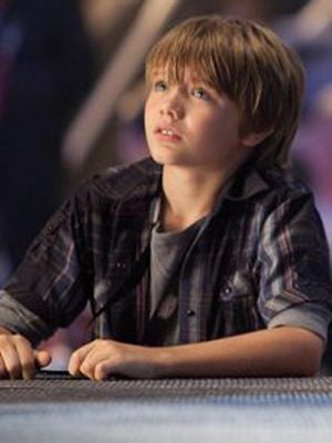 Filmografie Von Dakota Goyo Filmstarts De