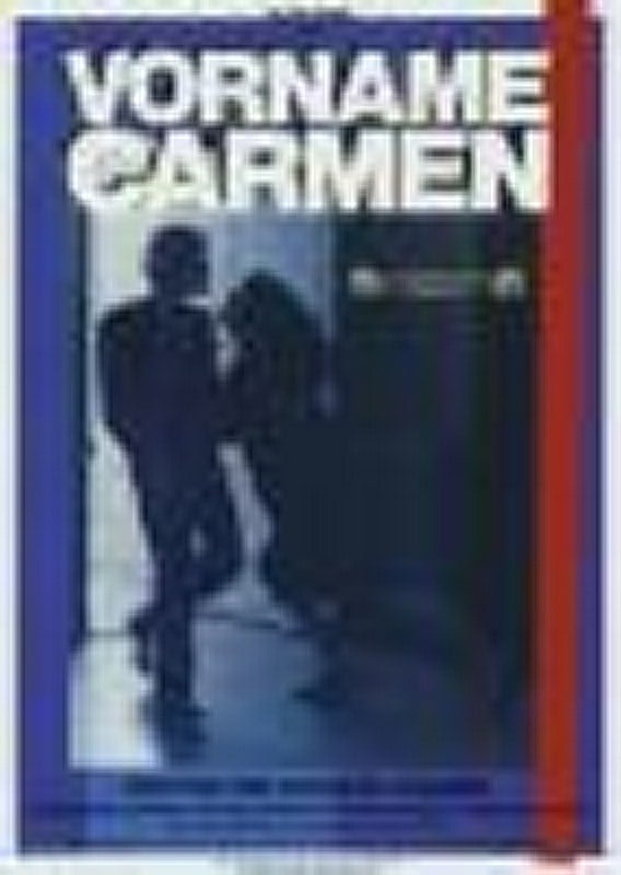 Prenom Carmen [1983]