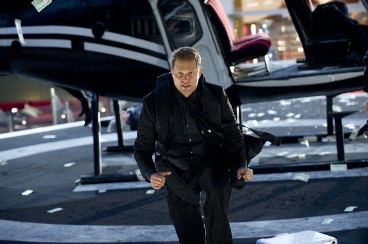 Fast And Furious 9 Til Schweiger