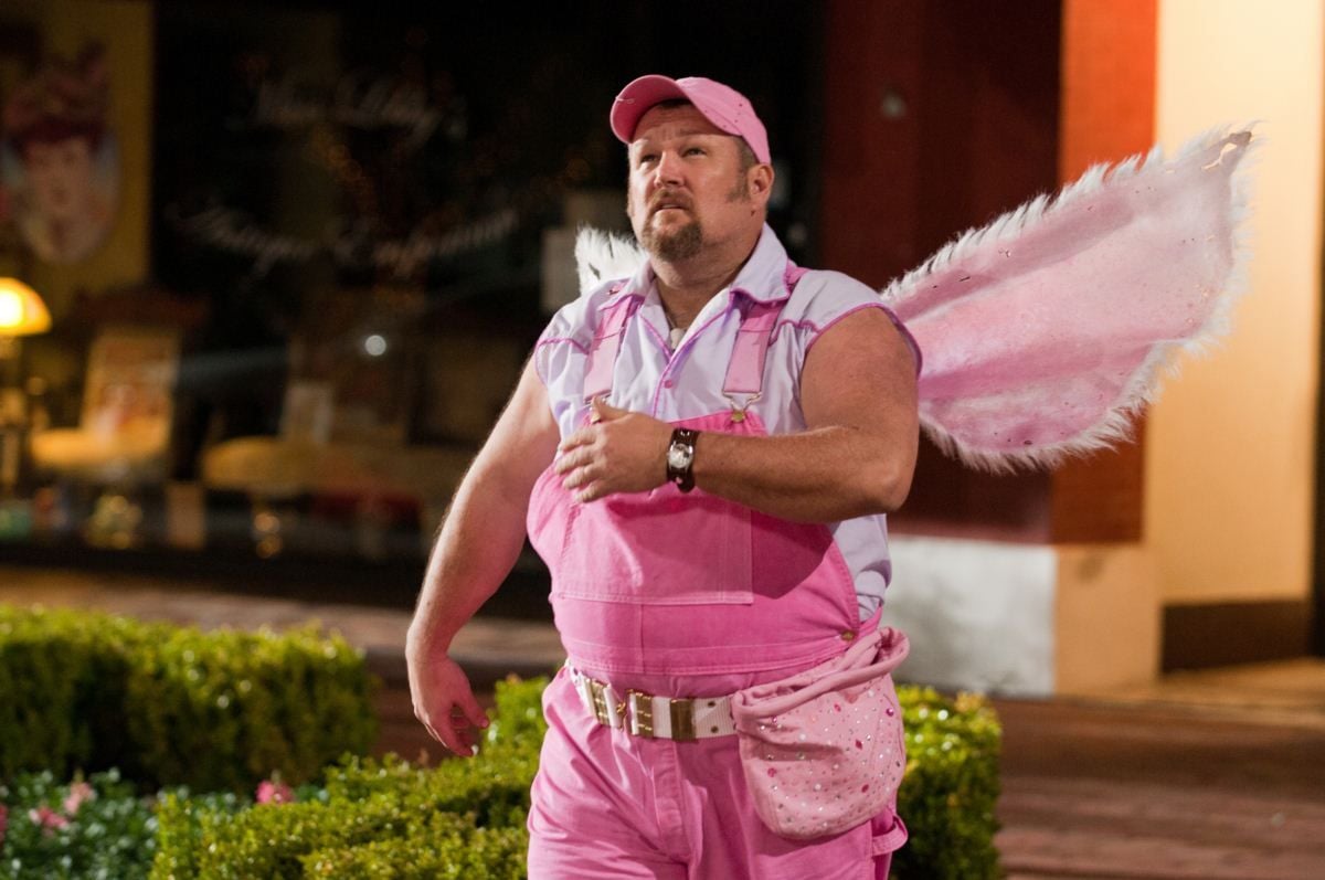 Zahnfee Auf Bewährung 2