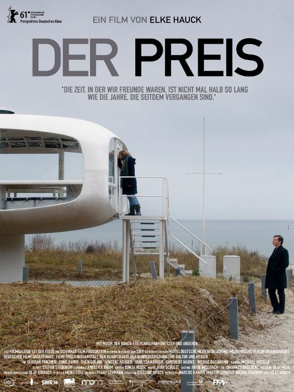 Anstelle des Benzins das Blut der Film