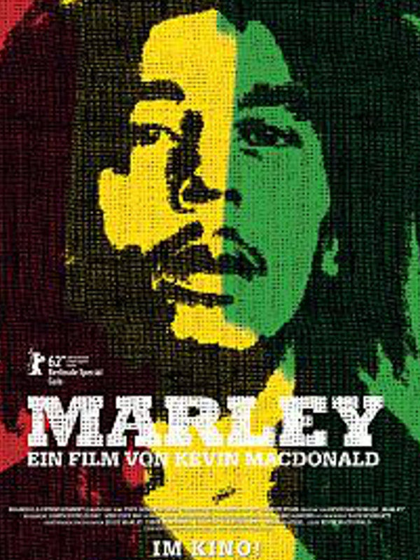 Marley - Film 2012 - FILMSTARTS.de