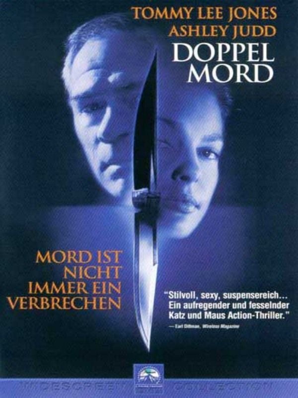 Doppelmord Film Online Anschauen Doppelmord Film Online Anschauen