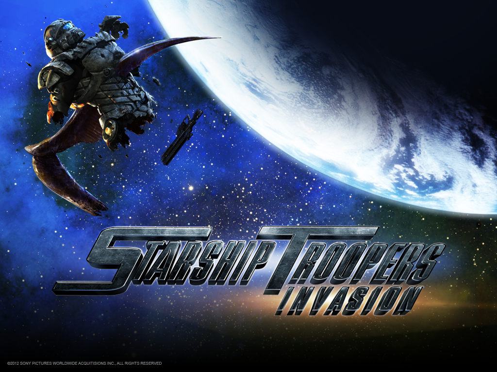 Starship Troopers Besetzung Starship Troopers Besetzung