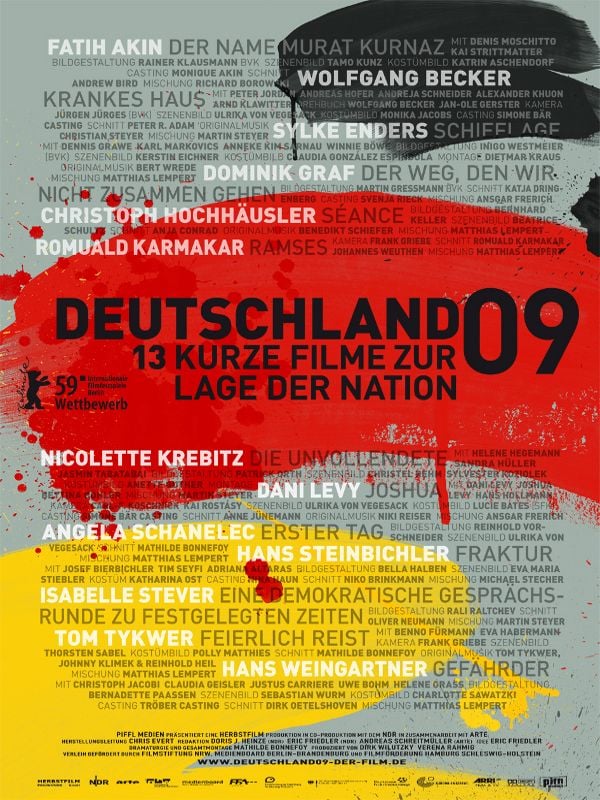 deutschland 09 13 kurze filme zur lage der nation film 2009 filmstarts de Küchenstudio Lage Der Nation ~ deutschland 09 13 kurze filme zur lage der nation film 2009 filmstarts de