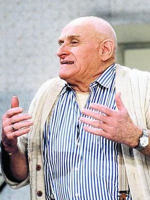 Benno Hoffmann Benno Hoffmann