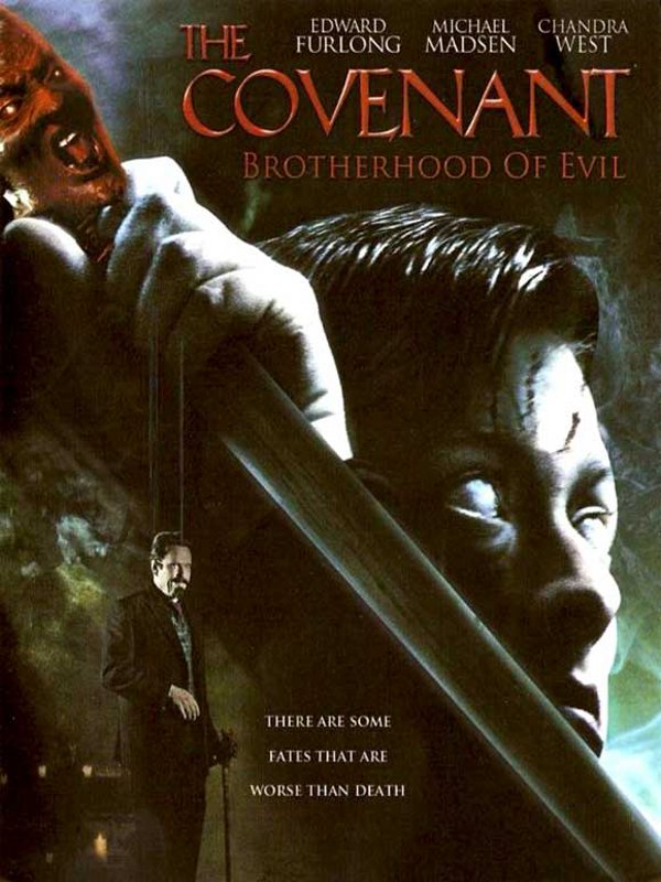 Der Teufelspakt The Covenant Film 2006 FILMSTARTS.de