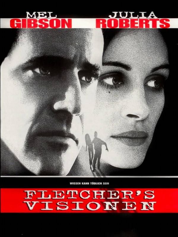fletcher’s visionen fletcher’s visionen