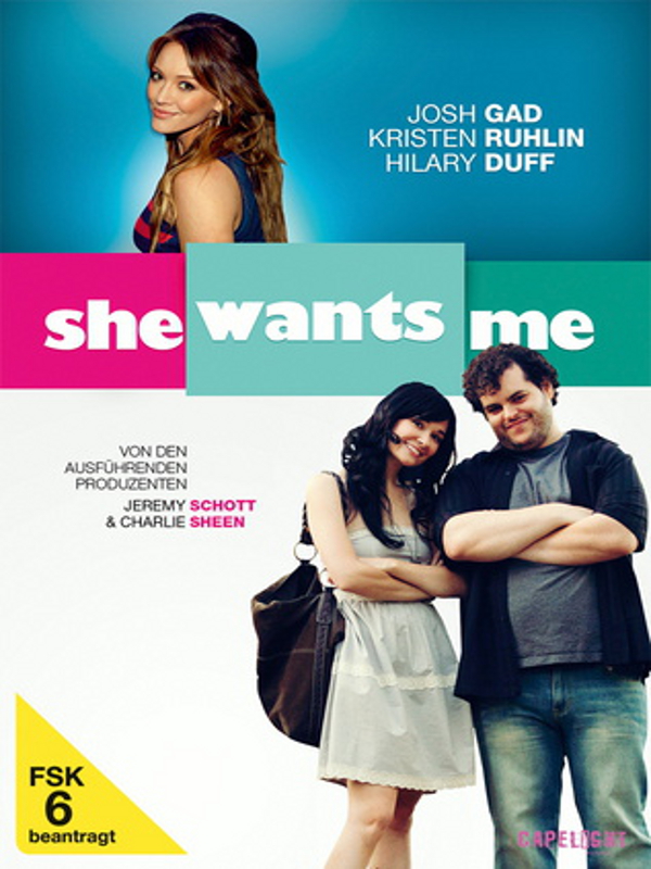 She Wants Me Film 2012 Filmstartsde 