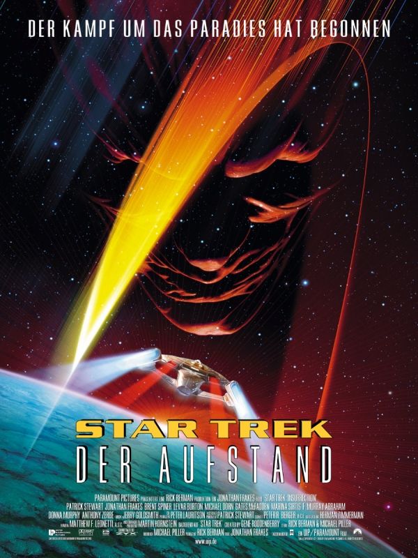 Star Trek Neue Filme Reihenfolge