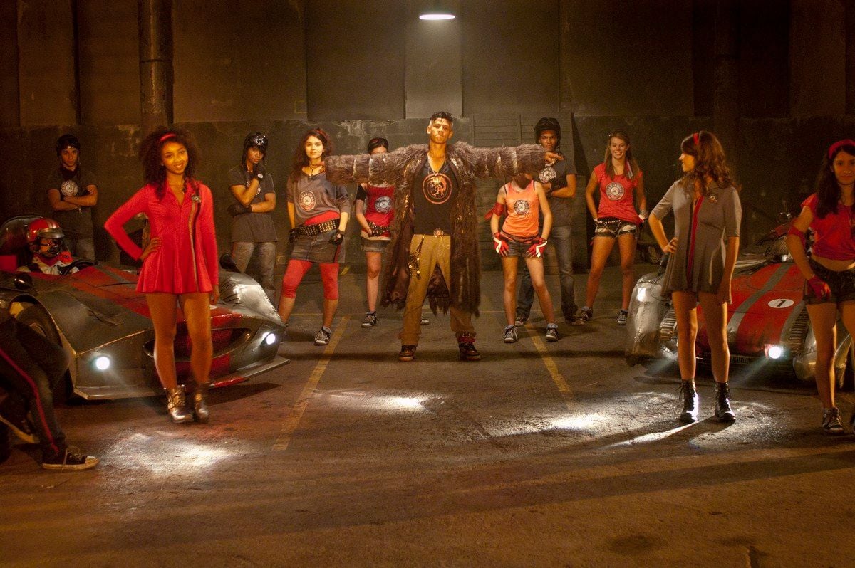 V8 Du Willst Der Beste Sein