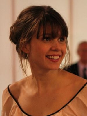 Filmografie Von Katja Herbers FILMSTARTS De