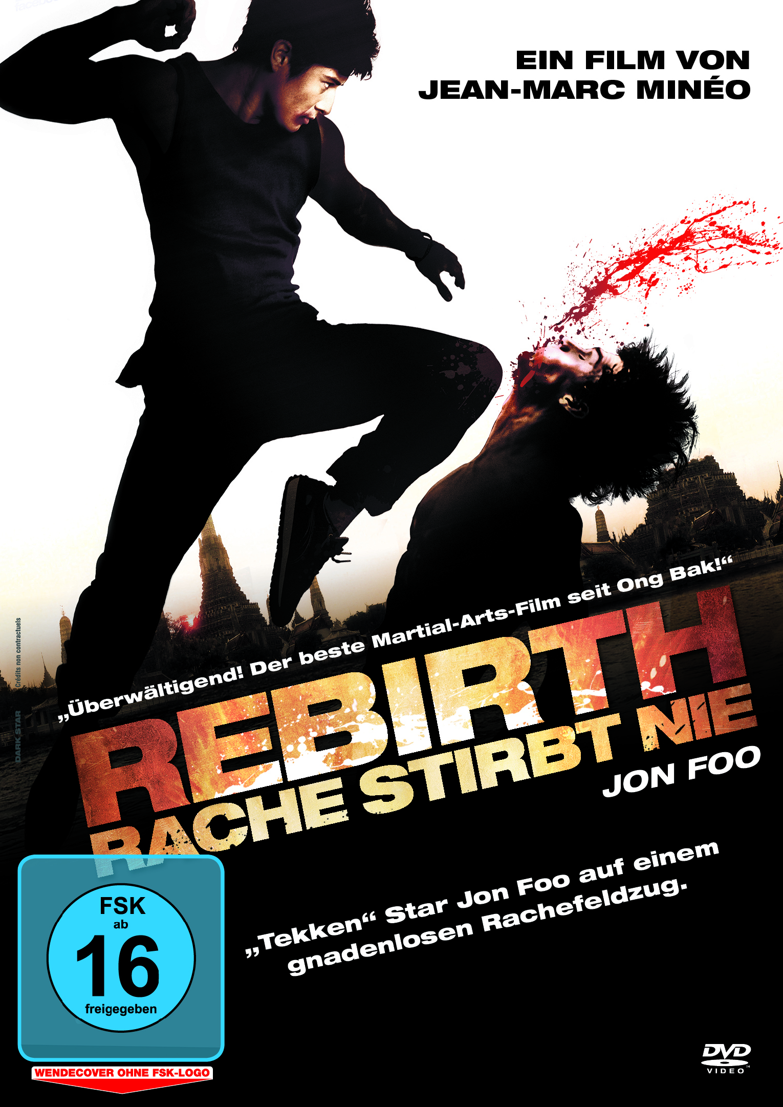 Rebirth Film