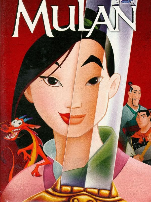 Mulan - Film 1998 - FILMSTARTS.de