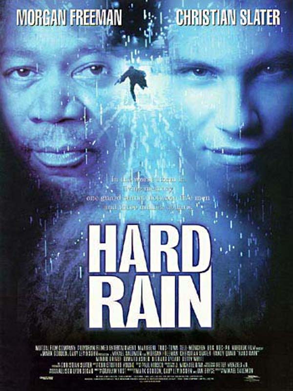 heavy rain soundtracks