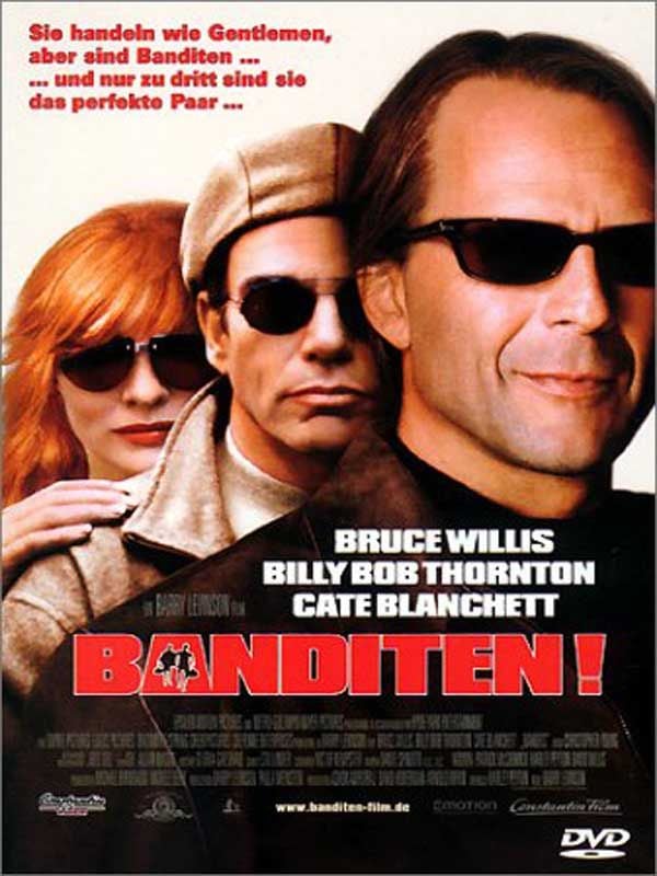 Banditen! Banditen!
