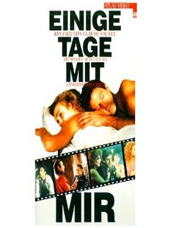 Einige Tage Mit Mir - Film 1988 - FILMSTARTS.de