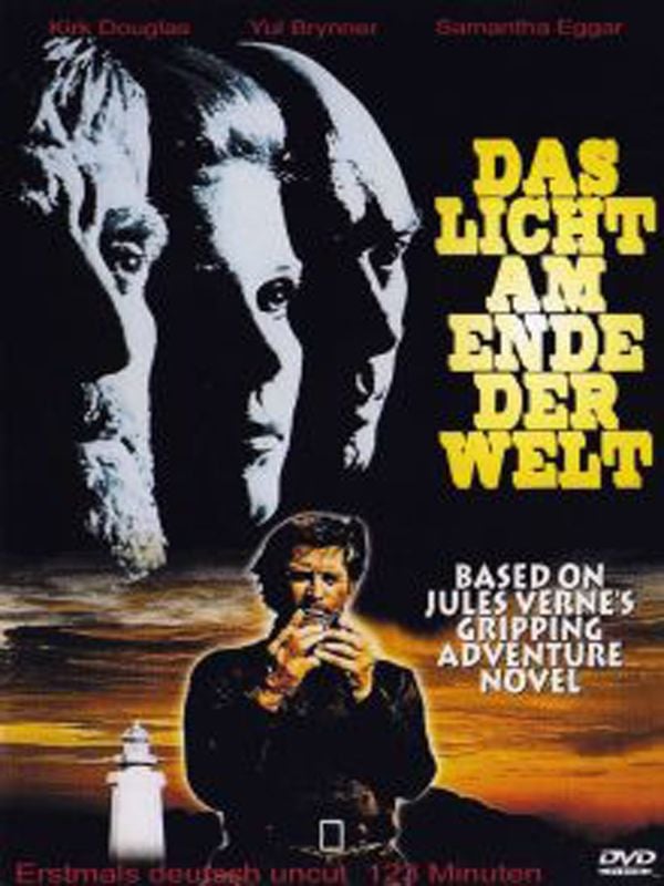 Das Licht Am Ende Der Welt [1971]