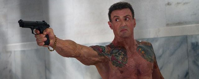 Neuer Film Mit Sylvester Stallone Neuer Film Mit Sylvester Stallone