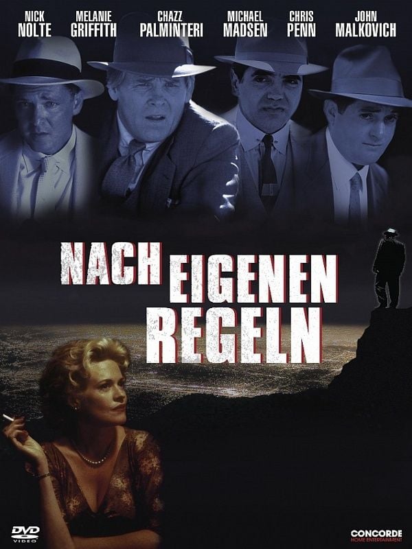 Nach eigenen Regeln: schauspieler, regie, produktion - Filme besetzung