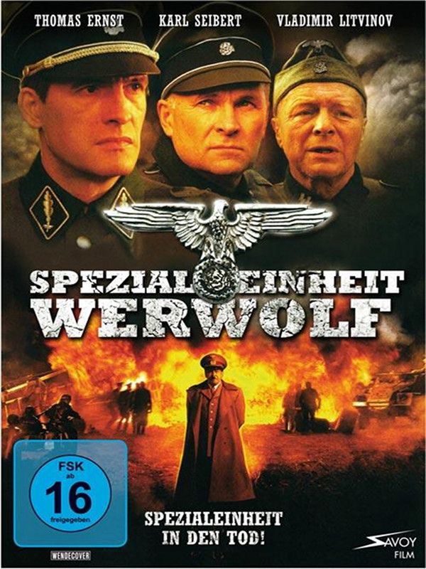 spezialeinheit werwolf spezialeinheit werwolf