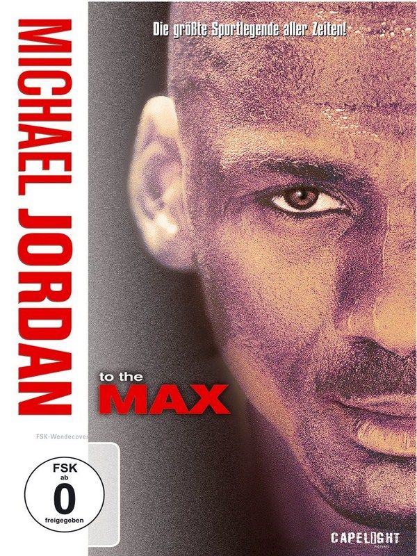 Michael Jordan to the Max - Film 2000 - FILMSTARTS.de