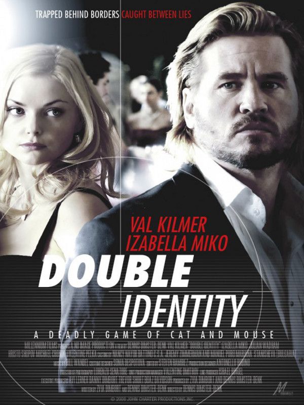 Re: Dvojí identita / Double Identity (2010)