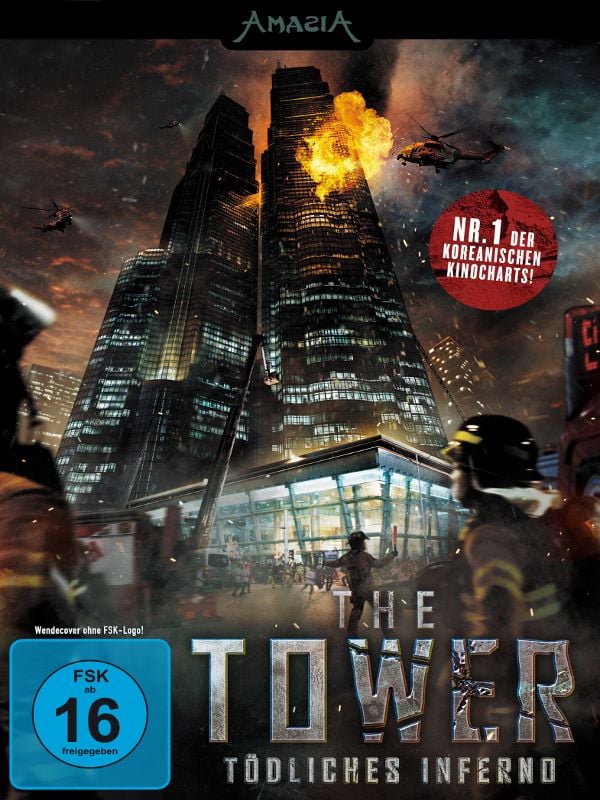 The Tower – Tödliches Inferno The Tower – Tödliches Inferno