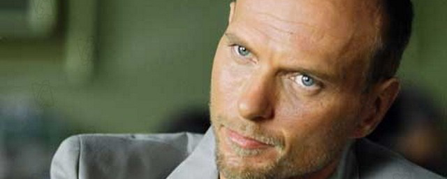 Der ehemalige CIA-Agent <b>Michael Shaughnessy</b> (Luke Goss) infiltriert einen <b>...</b> - 20445491