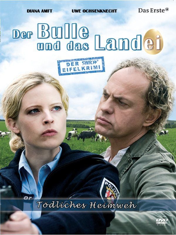 Der Bulle Und Das Landei Folge 1 Der Bulle Und Das Landei Folge 1