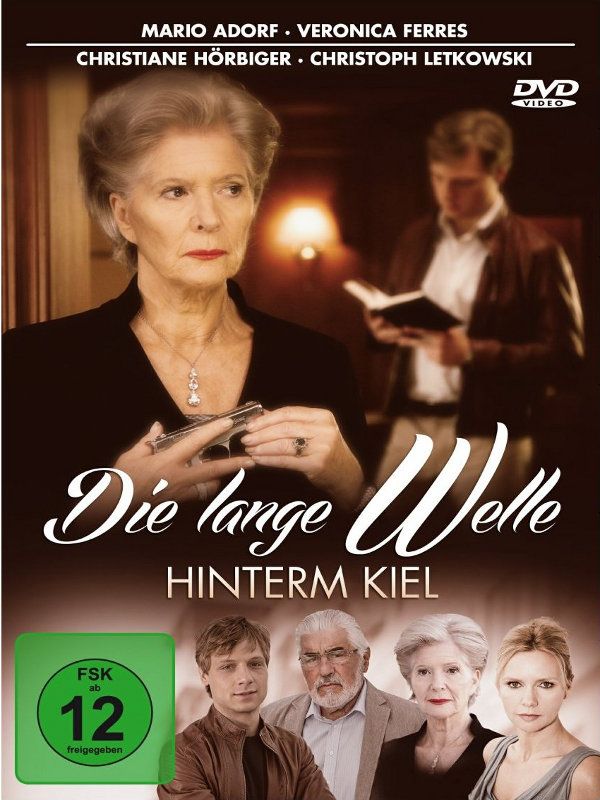 Die Lange Welle Hinterm Kiel Die Lange Welle Hinterm Kiel