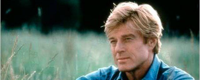 robert redford alter robert redford alter