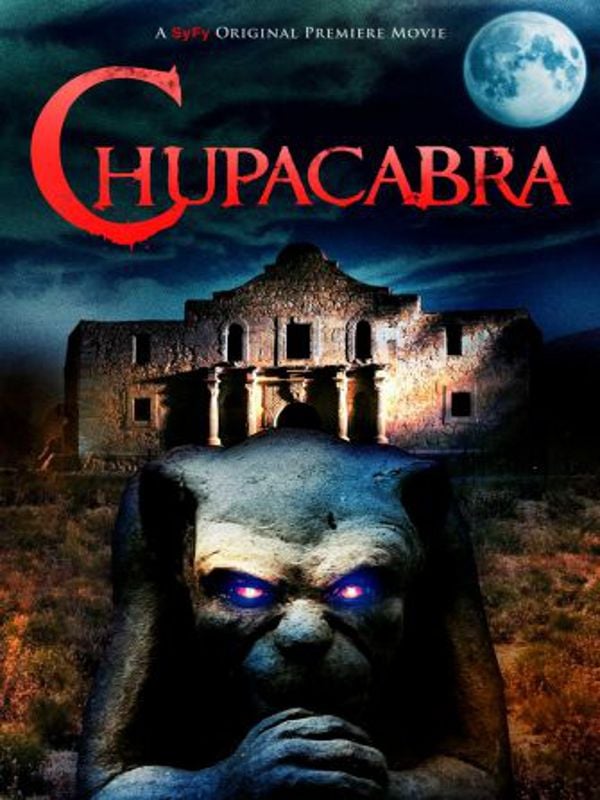 Chupacabra - Sie Kommen Aus Der Hölle - Film 2013 - FILMSTARTS.de