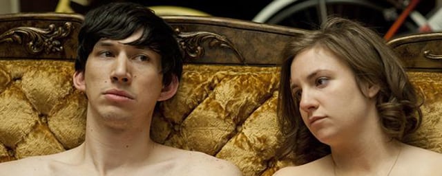 Gerucht Spielt Adam Driver Girls In Star Wars 7 Den Sohn Von Han Solo Und Prinzessin Leia Kino News Filmstarts De