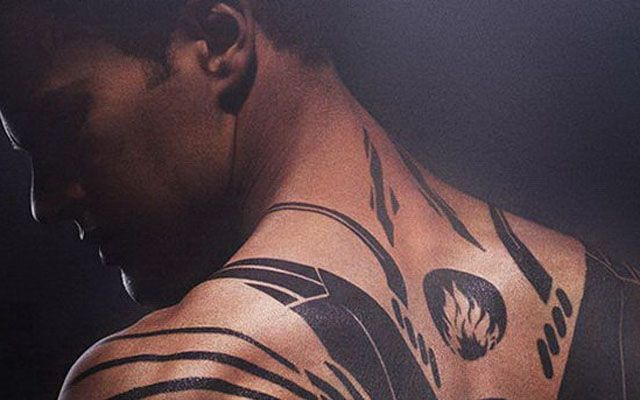 Platz 18 FILMSTARTSQUIZ Wem gehören diese FilmTattoos? FILMSTARTS.de