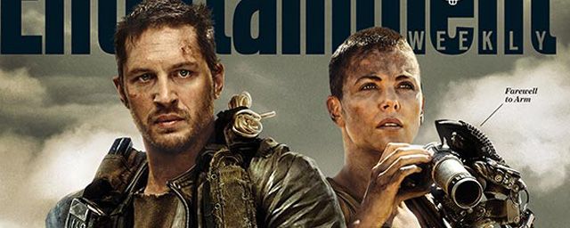 Mad Max: Fury Road Besetzung Mad Max: Fury Road Besetzung