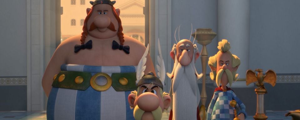 Asterix Und Obelix Im Land Der Götter Stream Asterix Und Obelix Im Land Der Götter Stream