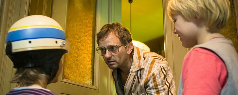 Rico Oskar Und Die Tieferschatten Fitzke