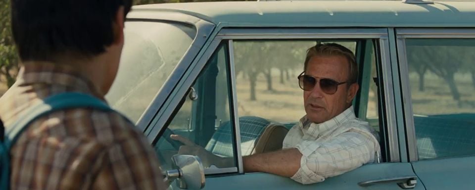 City Of Mcfarland Trailer Deutsch