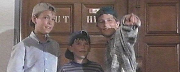 3 Ninjas Fight & Fury 3 Ninjas Fight & Fury