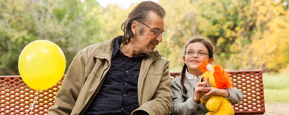 rencontre fatale film al pacino