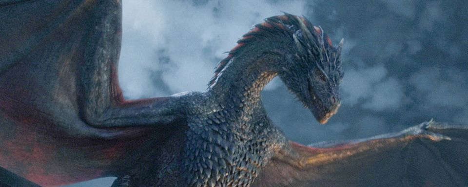 Was Der Herr Der Ringe Uber Das Ende Von Game Of Thrones Verrat Spoilergefahr Serien News Filmstarts De